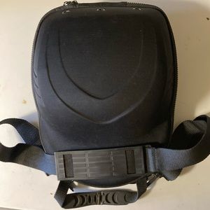 Lids Cap Travel Case